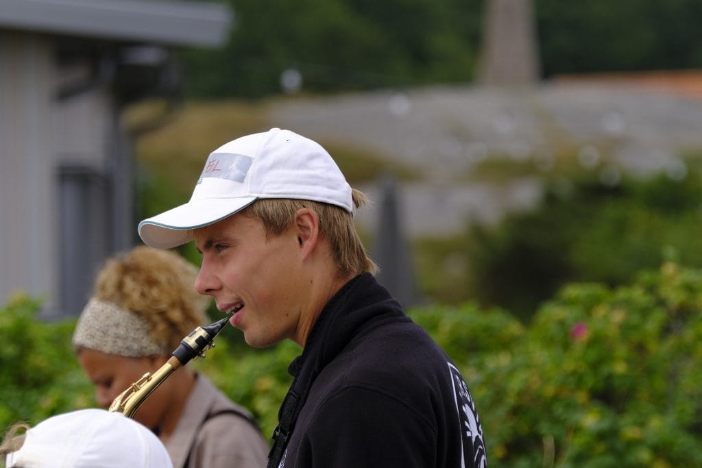 Vallersvikskyrkan –