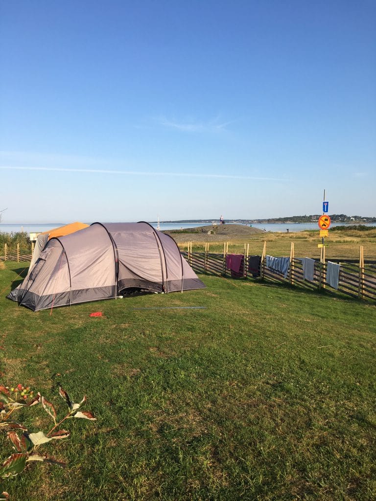 Vallersvikskyrkan –