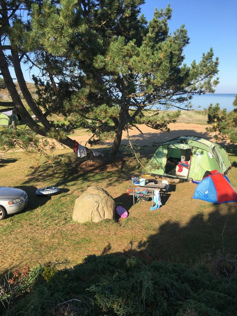 Vallersvikskyrkan –