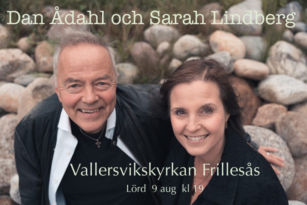 Vallersvikskyrkan –